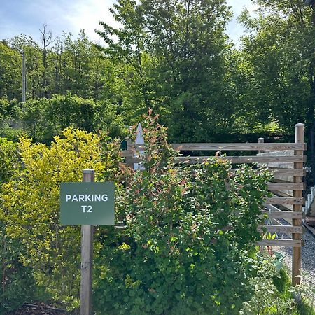 Appartement 2 A 4 Personnes, Une Pause Au Vert Chateauvieux  Екстериор снимка